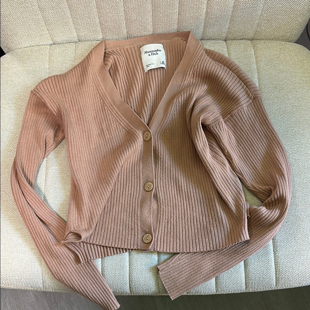 Abercrombie caridgan